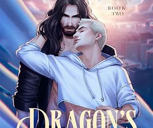 The Courtship of the White Dragon (Dragon’s Reign #2)