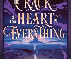 The Crack at the Heart of Everything The Crack at the Heart of Everything