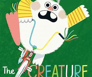 The Creature of Habit Tries His Best (A Creature of Habit Story)