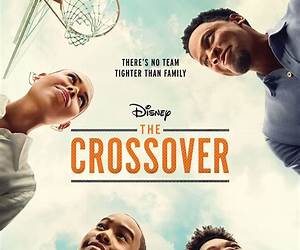 The Crossover