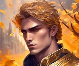 The Crown's Seduction：Book1