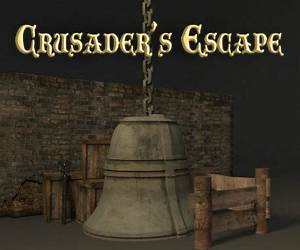 The Crusader's Escape: (Tales of the Brotherhood Book 3) The Crusader's Escape: (Tales of the Brotherhood Book 3)