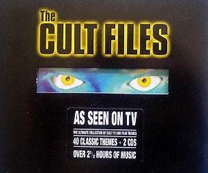 The Cult Files: History's most mysterious sects and societies revealed The Cult Files: History's most mysterious sects and societies revealed