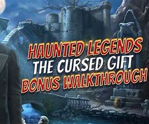 The Cursed Gift