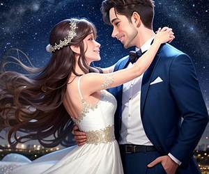 The Dance of Destiny (The Vorelian Saga, #3)