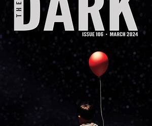 The Dark Issue 106