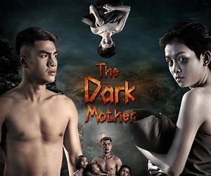 The Dark Mother: A Science Fiction/Fantasy Romance Novel The Dark Mother: A Science Fiction/Fantasy Romance Novel