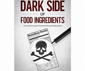 The Dark Side of Food