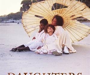 The Daughter of Dust and Blood