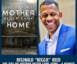 The Day My Mother Never Came Home