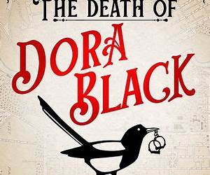 The Death of Dora Black: A Petticoat Police Mystery The Death of Dora Black: A Petticoat Police Mystery