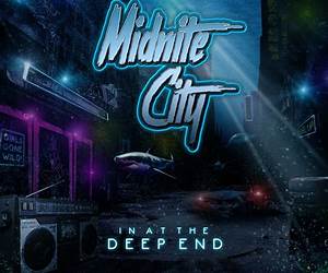 The Deep End of Midnight: A Short Story Horror Collection The Deep End of Midnight: A Short Story Horror Collection
