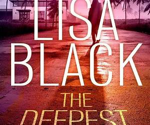 The Deepest Kill: A Locard Institute Thriller The Deepest Kill: A Locard Institute Thriller