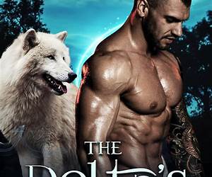 The Delta's Sinful Journey (The Adonis Warriors of the Blue Moon Pack, #4)