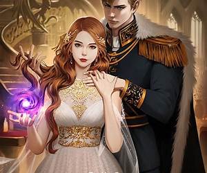 The Devil's Betrothed：Book1