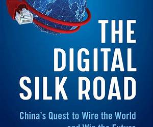 The Digital Silk Road: China's Rise and the New Economic World Order (Non Fiction) The Digital Silk Road: China's Rise and the New Economic World Order (Non Fiction)