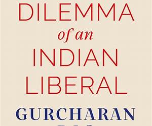 The Dilemma of an Indian Liberal The Dilemma of an Indian Liberal