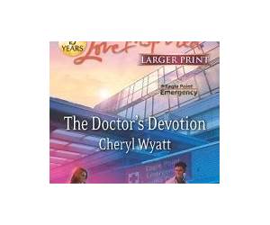The Doctor's Devotion: A Hollow Bridge Novella The Doctor's Devotion: A Hollow Bridge Novella