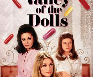 The Dolls Uncensored: The intimate lives of 144 female stars of every era The Dolls Uncensored: The intimate lives of 144 female stars of every era