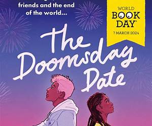 The Doomsday Date The Doomsday Date