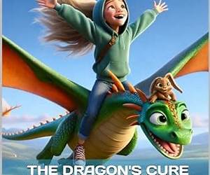 The Dragon's Cure Quest: Children Learn the Significance of Bravery, The Beauty of Helping Others, and The Power of Friendship (The Magical Adventures ... That Teach, Transform, and Transcend) The Dragon's Cure Quest: Children Learn the Significance of Bravery, The Beauty of Helping Others, and The Power of Friendship (The Magical Adventures ... That Teach, Transform, and Transcend)