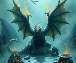 The Dragon's Curse: Dark Shifter Romance (Sisters of Faith Book 3) The Dragon's Curse: Dark Shifter Romance (Sisters of Faith Book 3)