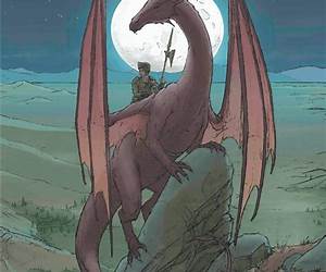 The Dragons of Aeronoth: The Dragons of Aeronoth Trilogy: Book 1