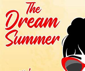 The Dream Summer (Dream Prep Academy)