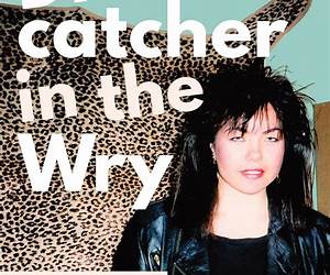 The Dreamcatcher in the Wry The Dreamcatcher in the Wry
