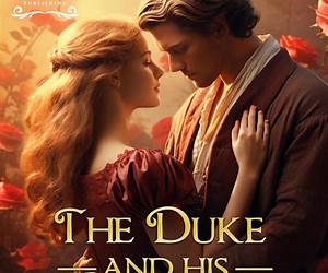 The Duke and His Cinderella The Duke and His Cinderella