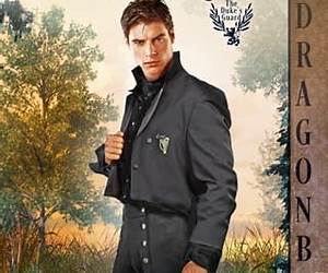 The Duke's Enforcer (The Duke’s Guard #8) The Duke's Enforcer (The Duke’s Guard #8)
