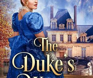 The Duke's Wager The Duke's Wager