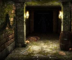 The Dungeon: LitRPG Adult Adventure Smut Action Ecchi Fantasy Harem Isekai