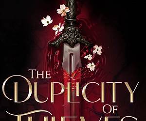 The Duplicity of Thieves (The Remnant, #1) The Duplicity of Thieves (The Remnant, #1)