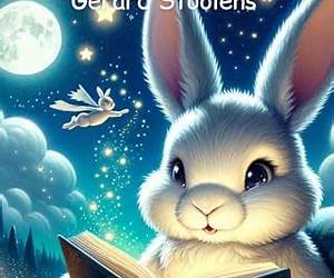 The Easter Bunny's Magical Adventures The Easter Bunny's Magical Adventures