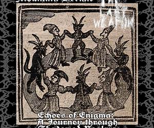 The Echoes of Enigma: Illuminating Life's Profound Akashic Mysteries The Echoes of Enigma: Illuminating Life's Profound Akashic Mysteries