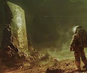 The Echoes of Titan (The Chronicles of Paradox Book 1)