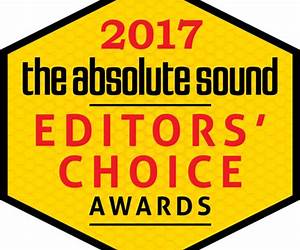 The Editor's Choice The Editor's Choice