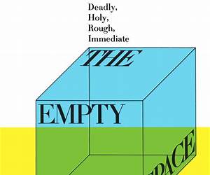 The Empty Place The Empty Place