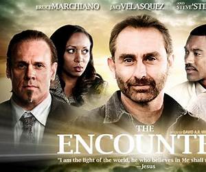 The Encounter (Revised Edition) The Encounter (Revised Edition)