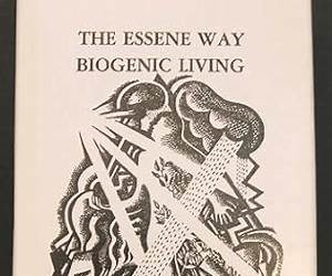 The Essene Way: Magical Prayers for Connecting with Nature and the Divine The Essene Way: Magical Prayers for Connecting with Nature and the Divine