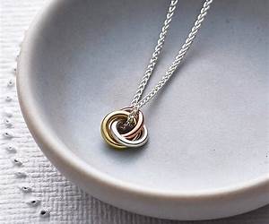 The Eternity Pendant