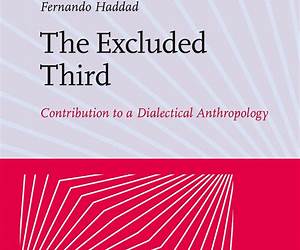 The Excluded Third: Contribution to a Dialectical Anthropology (Studies in Critical Social Sciences, 288) The Excluded Third: Contribution to a Dialectical Anthropology (Studies in Critical Social Sciences, 288)