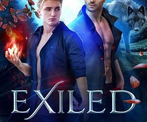 The Exiled Heir (The Eternal Empire Book 1)