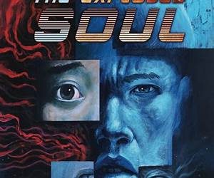 The Exploded Soul The Exploded Soul