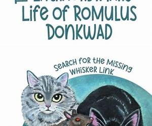 The Extraordinary Life of Romulus Donkwad: Search for the Missing Whisker Link The Extraordinary Life of Romulus Donkwad: Search for the Missing Whisker Link
