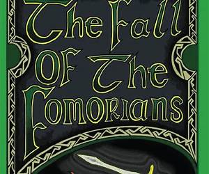 The Fall Of The Fomorians The Fall Of The Fomorians