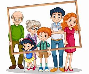 The Family The Family
