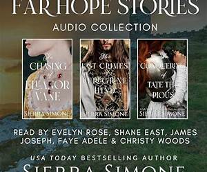 The Far Hope Collection The Far Hope Collection