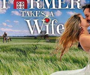 The Farmer Takes a Wife (South Dakota Brides #1) The Farmer Takes a Wife (South Dakota Brides #1)